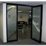Partition doors Partition doors
