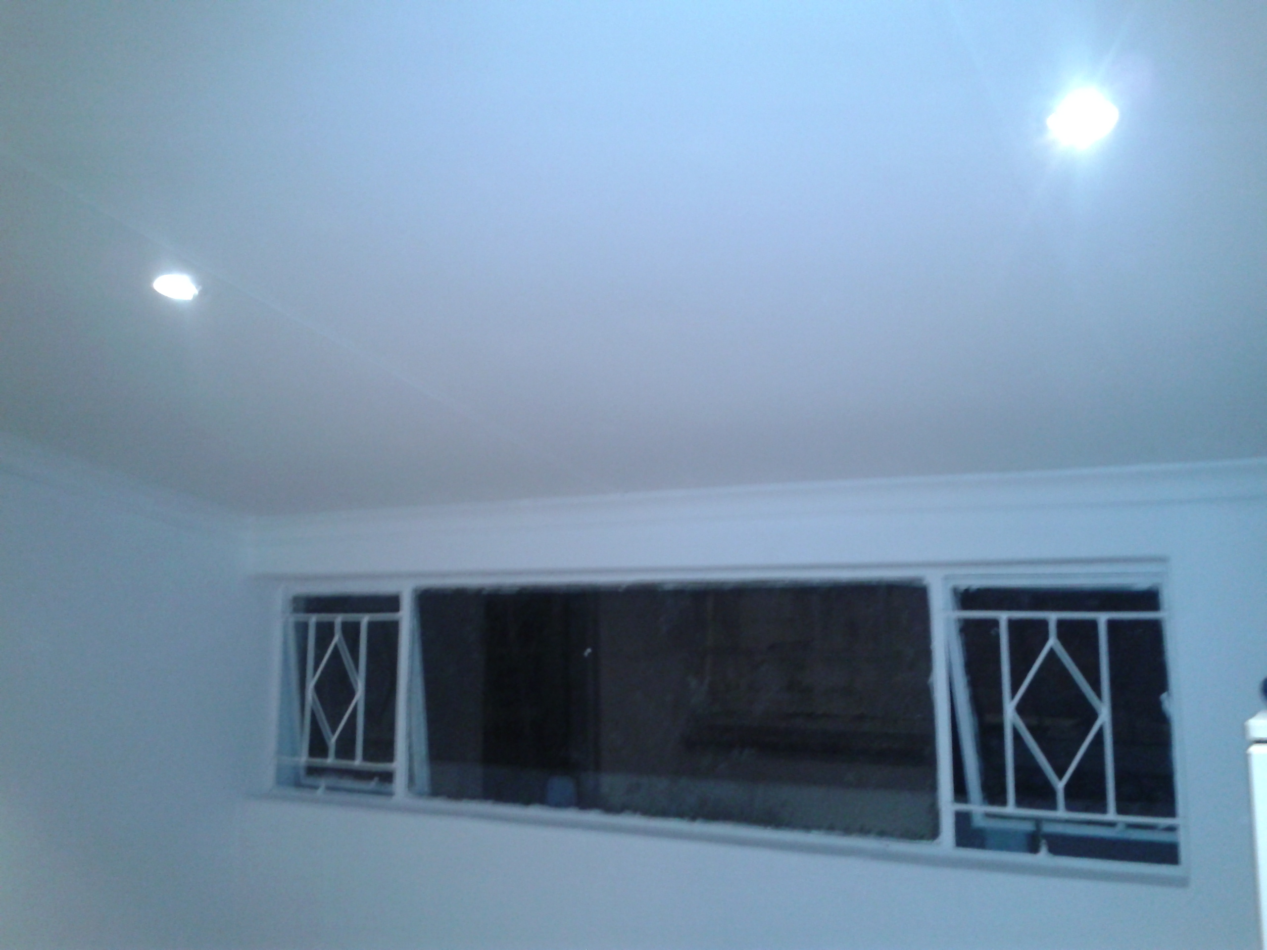 Ceilings resident 8 – complete
