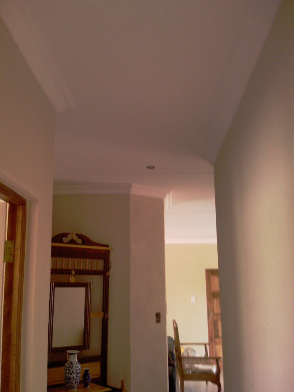 Ceilings resident 3