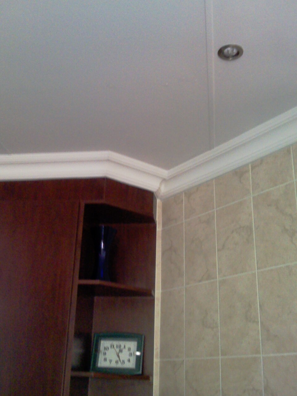 Ceilings resident 1