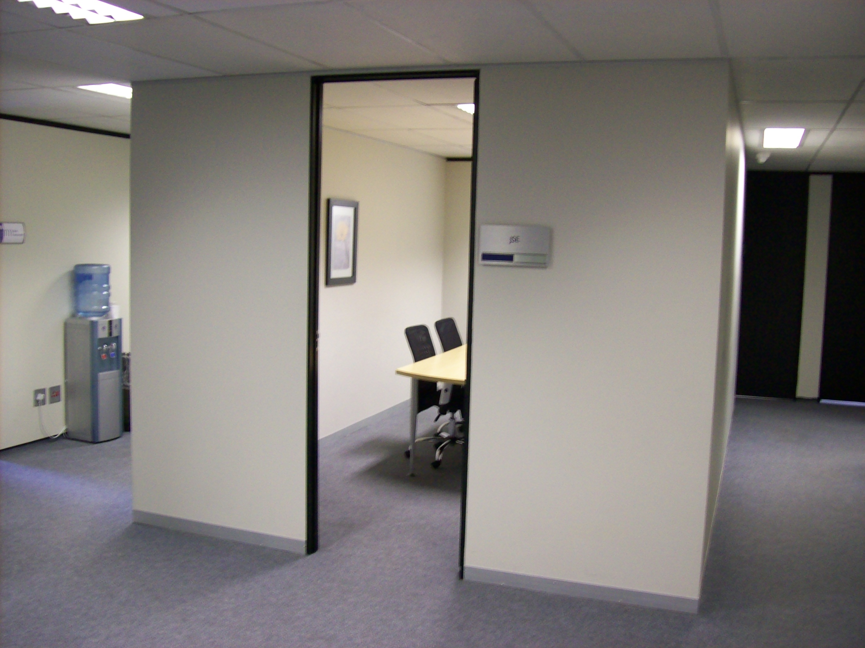 Drywall and Partitions – TBC4
