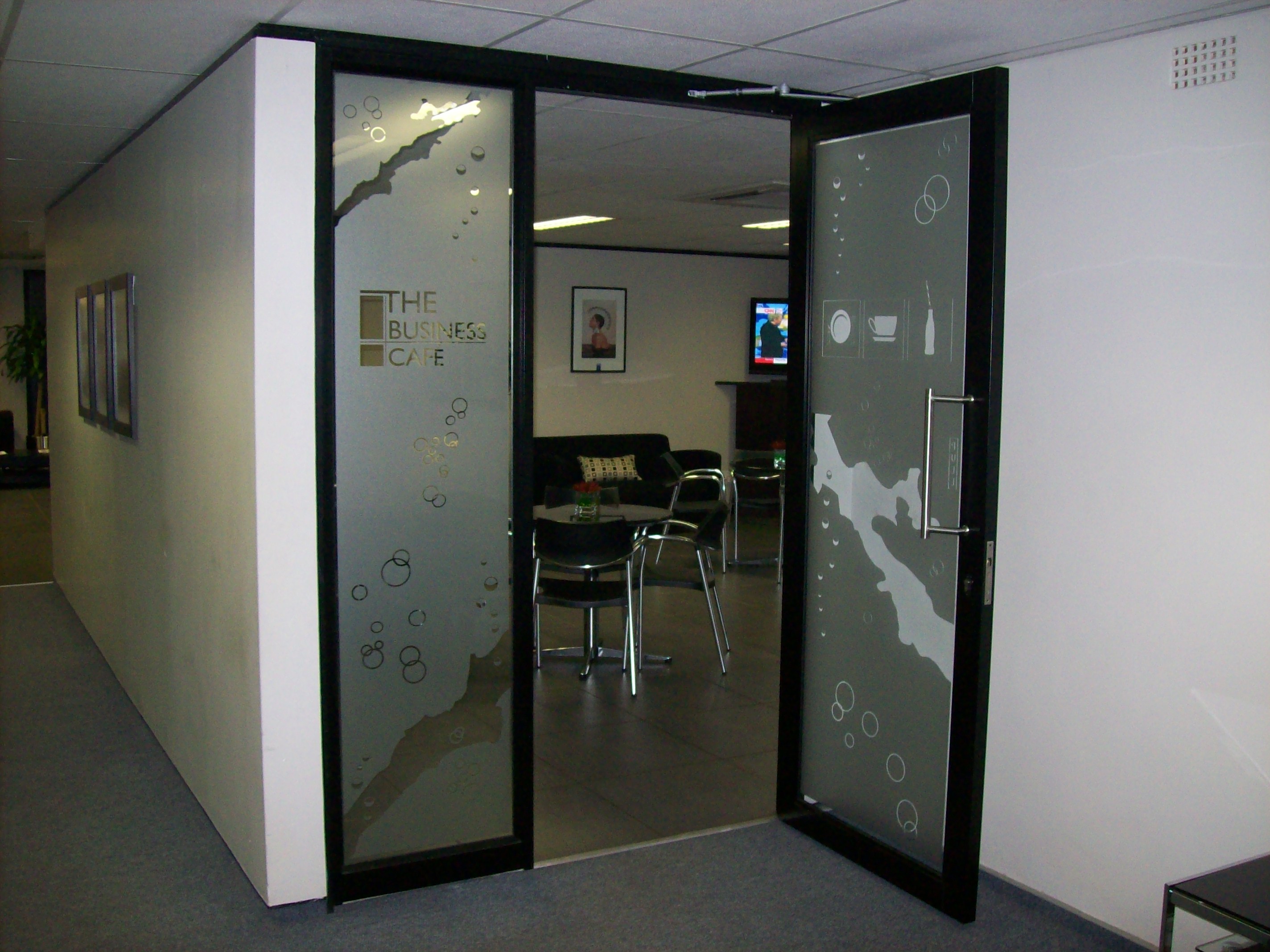 Drywall and Partitions – TBC5