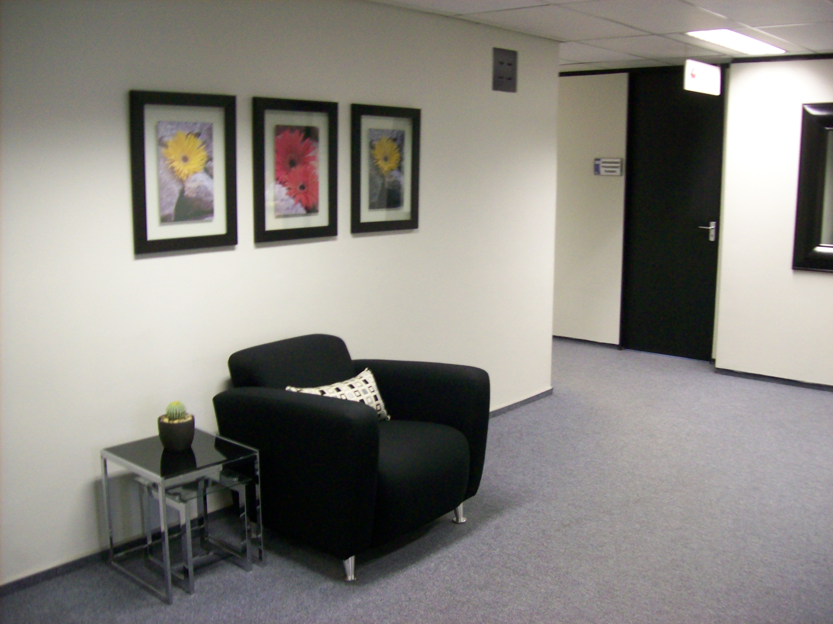 Drywall and Partitions – TBC6
